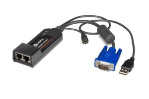 Vertiv ADX IPIQ IP KVM device,