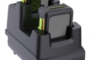 Zebra WS50 Converged 2-Slot Charge