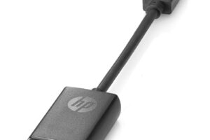 HP USB-C to USB 3.0 Adapter