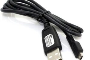 Samsung DATA LINK CABLE-USB CABLE