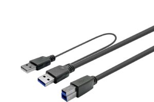 Vivolink USB 3.0 ACTIVE CABLE A MALE -