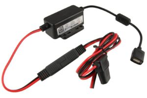 RAM Mounts GDS MODULAR HARDWIRED CAR