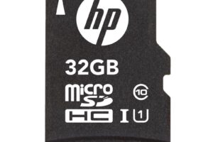 PNY MicroSD, 32GBm, Class 10