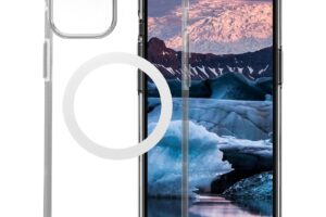 dbramante1928 Iceland Pro MagSafe