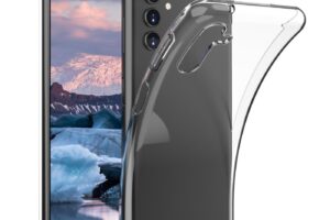 dbramante1928 Greenland Galaxy A13 4G Clear