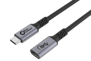 MicroConnect Premium USB-C cable Extender
