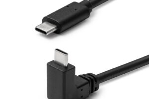 MicroConnect USB-C cable 1m, 3.2 Gen2, one
