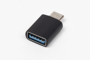 MicroConnect USB-C 3.2 Gen 1 to USB A 3.2
