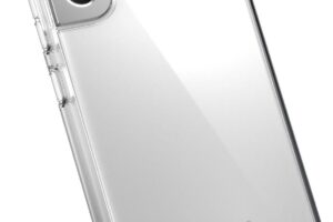 Speck Presidio Perfect Clear for