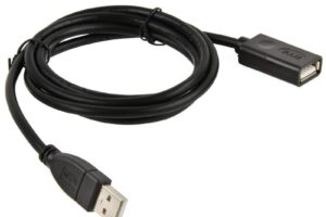 RAM Mounts 1.2 M TYPE-A MALE TO TYPE-A