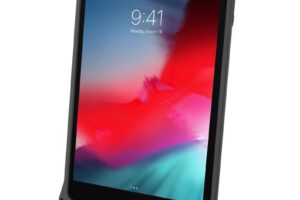 RAM Mounts GDS INTELLISKIN FOR APPLE