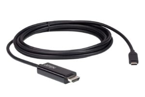 Aten USB-C to 4K HDMI Converter