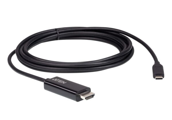 Aten USB-C to 4K HDMI Converter