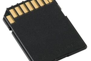 CoreParts 256GB SD CARD