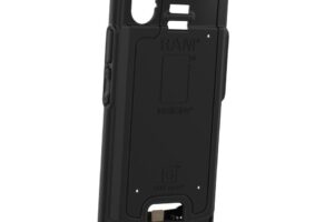 RAM Mounts RAM GDS INTELLISKIN FOR ZEBRA