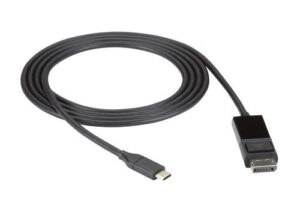 Black Box USBC TO DISPLAYPORT 1.2