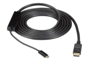 Black Box USBC TO DISPLAYPORT 1.2