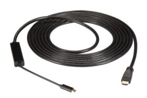 Black Box USBC TO HDMI 2.0 CABLE, 4K60,