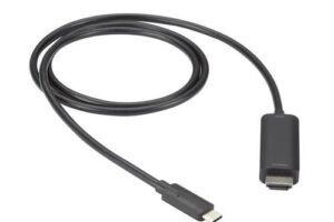 Black Box USBC TO HDMI 2.0 CABLE, 4K60,