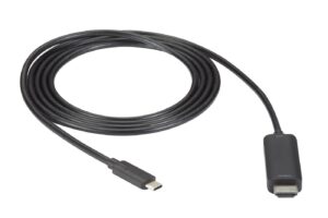 Black Box USBC TO HDMI 2.0 CABLE, 4K60,