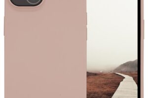 dbramante1928 Greenland iPhone 14 Pink sand