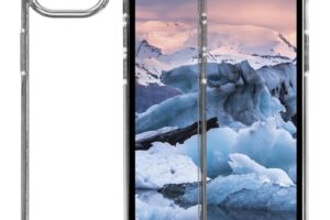 dbramante1928 Greenland iPhone 14 Plus Clear