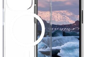 dbramante1928 Iceland Pro MagSafe