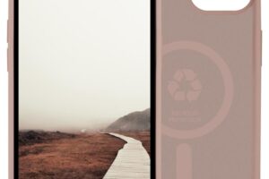 dbramante1928 Monaco iPhone 14 Pink sand