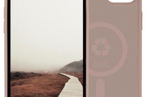 dbramante1928 Monaco iPhone 14 Plus Pink