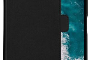 dbramante1928 Stockholm iPhone 14 Plus Black