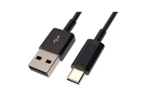 Hewlett Packard Enterprise Console Cable for Aruba Switch