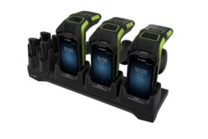 Zebra RFD40, 3 Device Slots/4