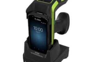 Zebra RFD40, 1 Device Slot/0