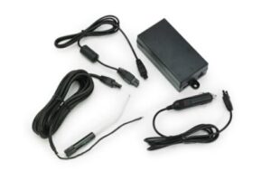 Zebra Vehicle adapter for ZQ500/ZQ60