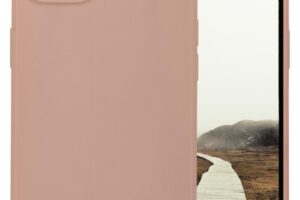 dbramante1928 Greenland iPhone 13 Pink Sand