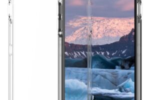 dbramante1928 Iceland Pro iPhone SE/8/7