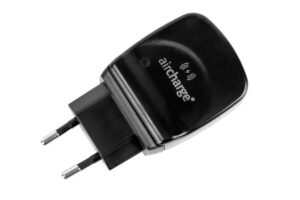 Bachmann EU Plug Netzstecker AirCharge