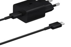 CoreParts USB-C Power Charger