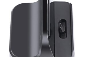 CoreParts Micro USB Docking station