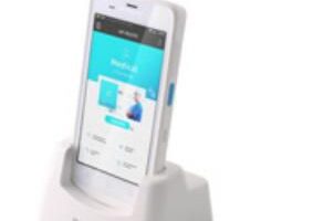 Honeywell EDA50 SINGLE CHARGING DOCK,