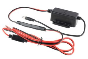 RAM Mounts RAM HARDWIRE CHARGER 20-60VDC