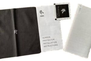 Zebra EC50/EC55 Screen Protector