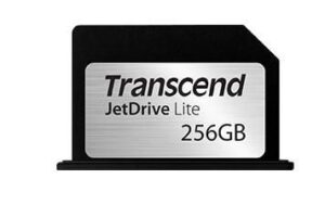 Transcend JetDrive Lite 330 256 GB (for