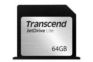 Transcend JetDrive Lite 350 64 GB (for
