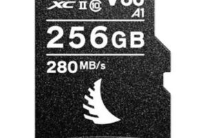 Angelbird AV PRO microSD 256 GB V60 , 1