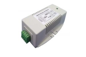 Cambium Networks PoE Gigabit DC Injector,  24V