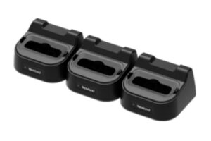 Newland 3-slot Cradle for MT90 series