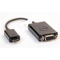 Dell ASSY CBL DNGL MINIHDMI/VGA ST2