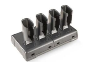 Honeywell FlexDock Dual Dock SF61 4 bay