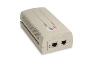 Hewlett Packard Enterprise PD-9501G-AC 1p GE 802.3at